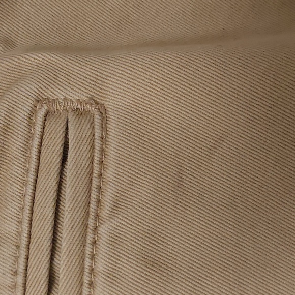 Wings + Horns Men's Officers Chinos - Picture 3 of 7